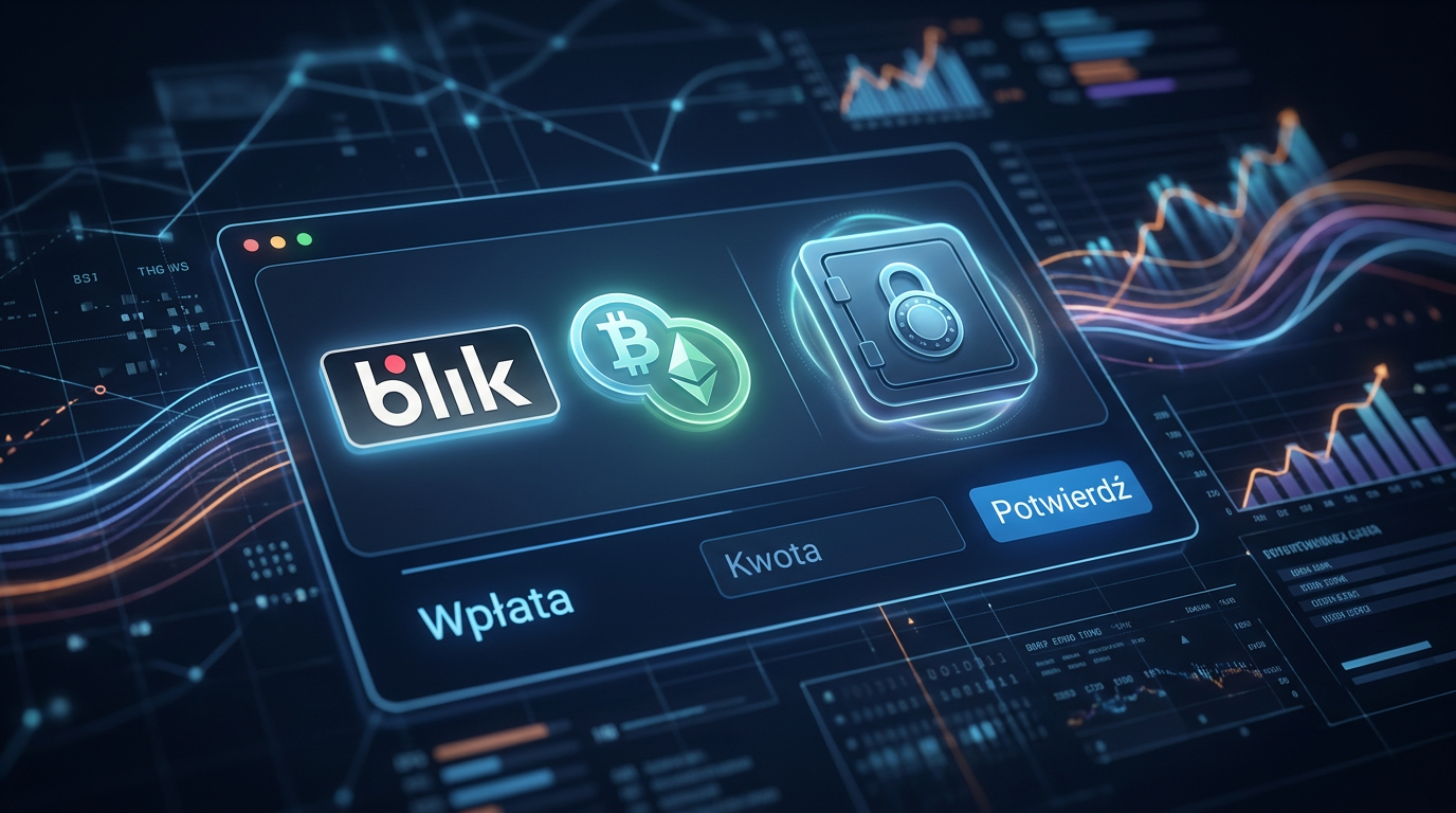Technologia płatności w kasynach z niskim depozytem 2026
