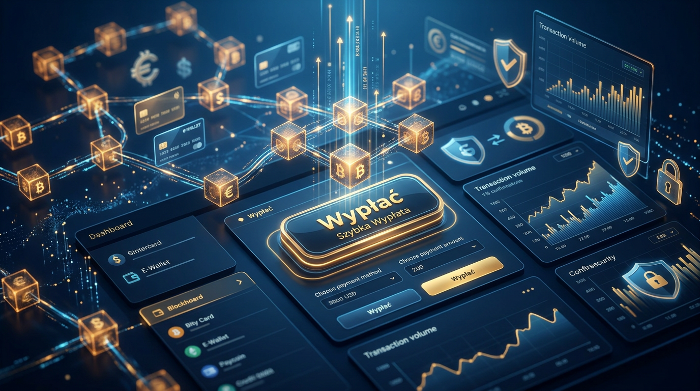 Najszybciej Wypłacalne Kasyna Online w Polsce 2026: Ranking i Audyt Operacyjny